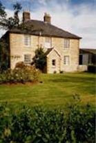 Spinney Lodge Farm